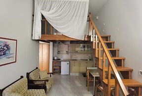 Vlycha Beach Studios & Apartments