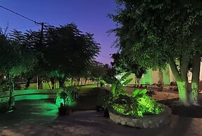 Vlycha Beach Studios & Apartments