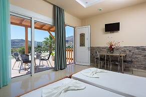 Vlycha Beach Studios & Apartments