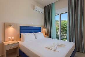 Vlycha Beach Studios & Apartments