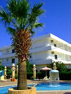 Antonios Hotel