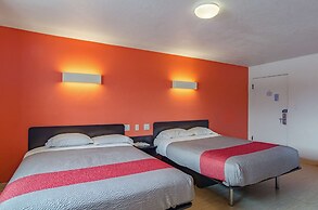 Motel 6 Riverton, WY