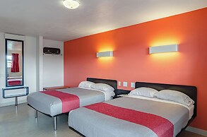 Motel 6 Riverton, WY