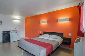 Motel 6 Riverton, WY