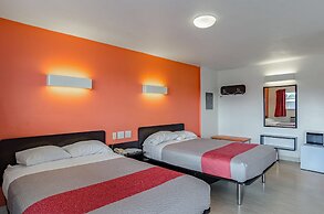 Motel 6 Riverton, WY