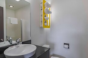 Motel 6 Riverton, WY