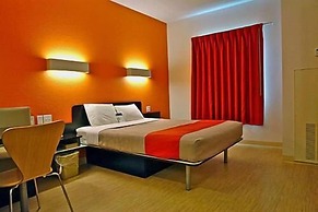 Motel 6 Riverton, WY