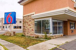 Motel 6 Riverton, WY