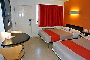 Motel 6 Riverton, WY