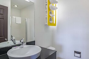 Motel 6 Riverton, WY