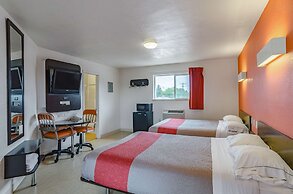Motel 6 Riverton, WY