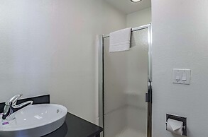 Motel 6 Riverton, WY