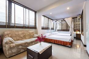 The Best Bangkok House