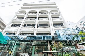 The Best Bangkok House