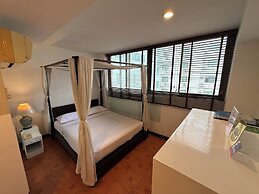 The Best Bangkok House