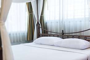 The Best Bangkok House