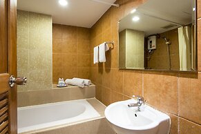 The Best Bangkok House