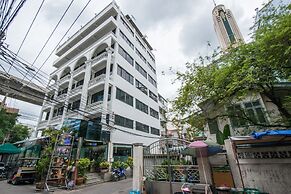 The Best Bangkok House