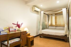 The Best Bangkok House