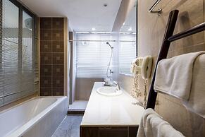 The Best Bangkok House