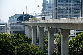 The Best Bangkok House