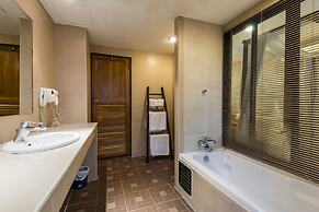 The Best Bangkok House