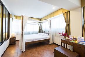 The Best Bangkok House