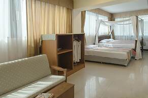 The Best Bangkok House