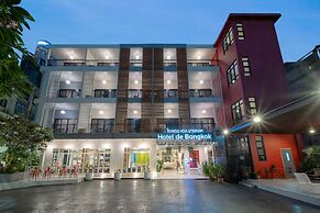 Hotel De Bangkok