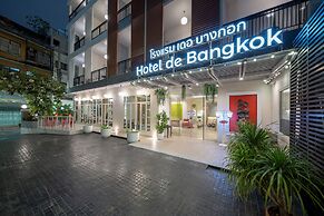 Hotel De Bangkok