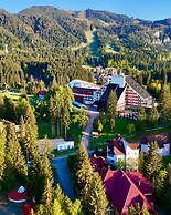 Hotel Piatra Mare