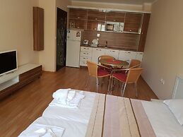 Hotel Bahami Residence