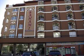 Hotel Bahami Residence