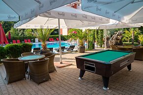 Hotel Bahami Residence