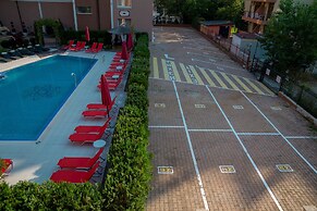 Hotel Bahami Residence