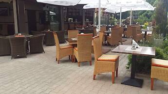 Hotel Bahami Residence