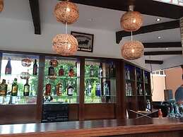 Hotel Bahami Residence