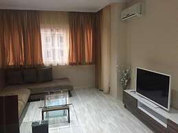 Hotel Bahami Residence