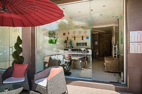 Hotel Bahami Residence