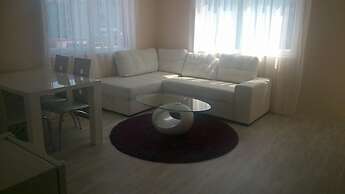 Hotel Bahami Residence