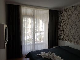 Hotel Bahami Residence