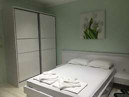 Hotel Bahami Residence