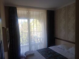 Hotel Bahami Residence