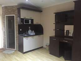 Hotel Bahami Residence