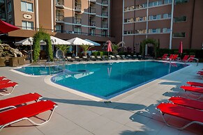 Hotel Bahami Residence