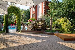 Hotel Bahami Residence