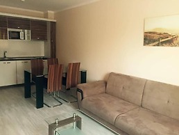 Hotel Bahami Residence