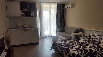 Hotel Bahami Residence