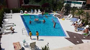 Hotel Bahami Residence