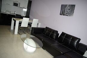 Hotel Bahami Residence